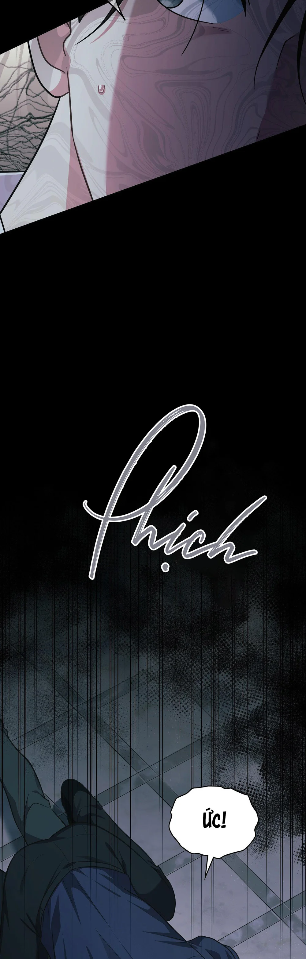 Dù Không Phải Guide Định Mệnh Của Cậu Chapter 32 Trang 14