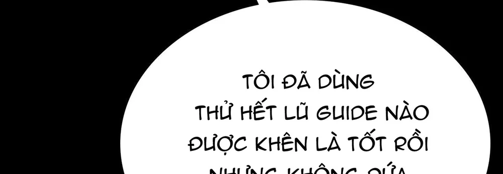 Dù Không Phải Guide Định Mệnh Của Cậu Chapter 32 Trang 25