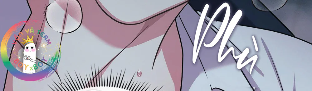 Dù Không Phải Guide Định Mệnh Của Cậu Chapter 32 Trang 35