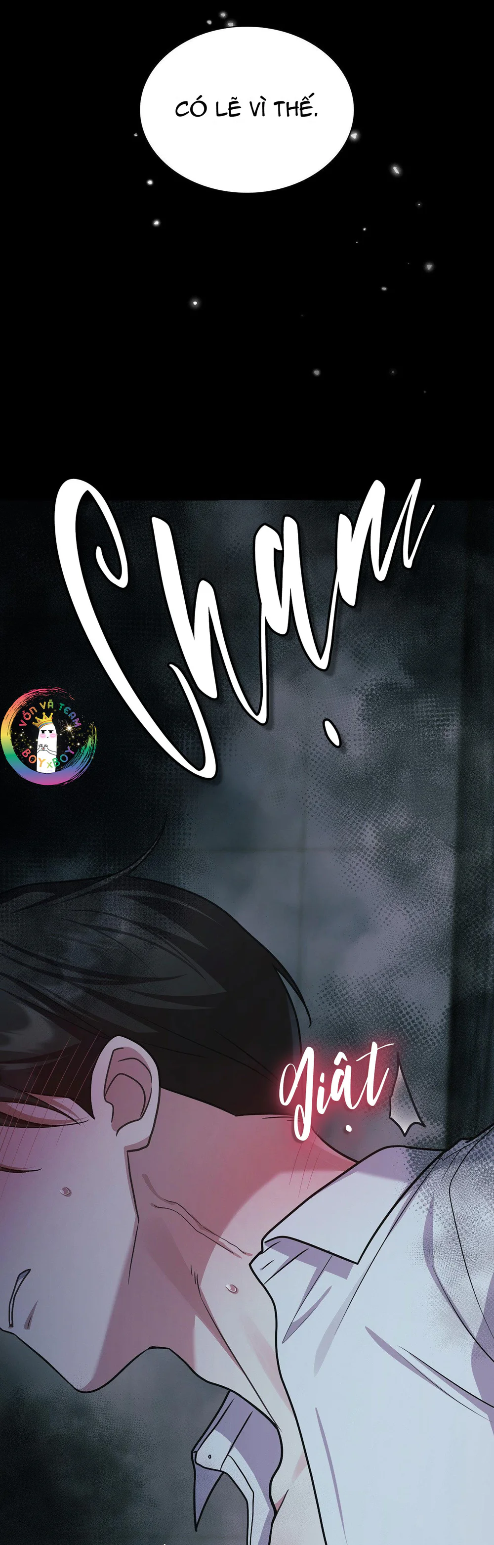 Dù Không Phải Guide Định Mệnh Của Cậu Chapter 32 Trang 42