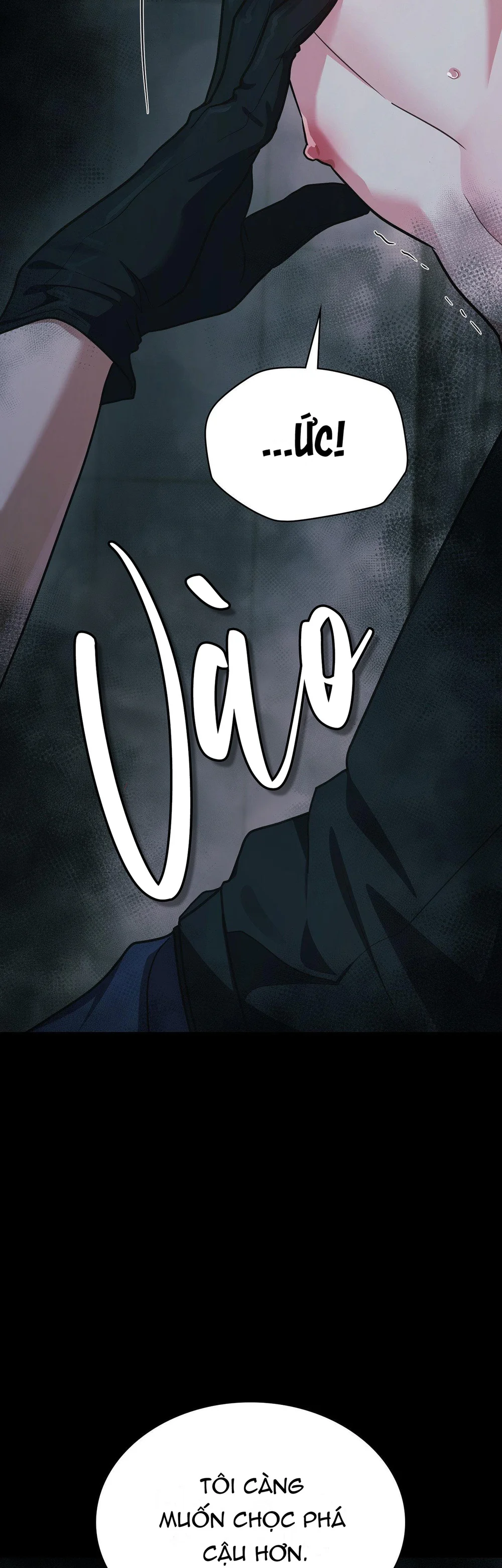 Dù Không Phải Guide Định Mệnh Của Cậu Chapter 32 Trang 44