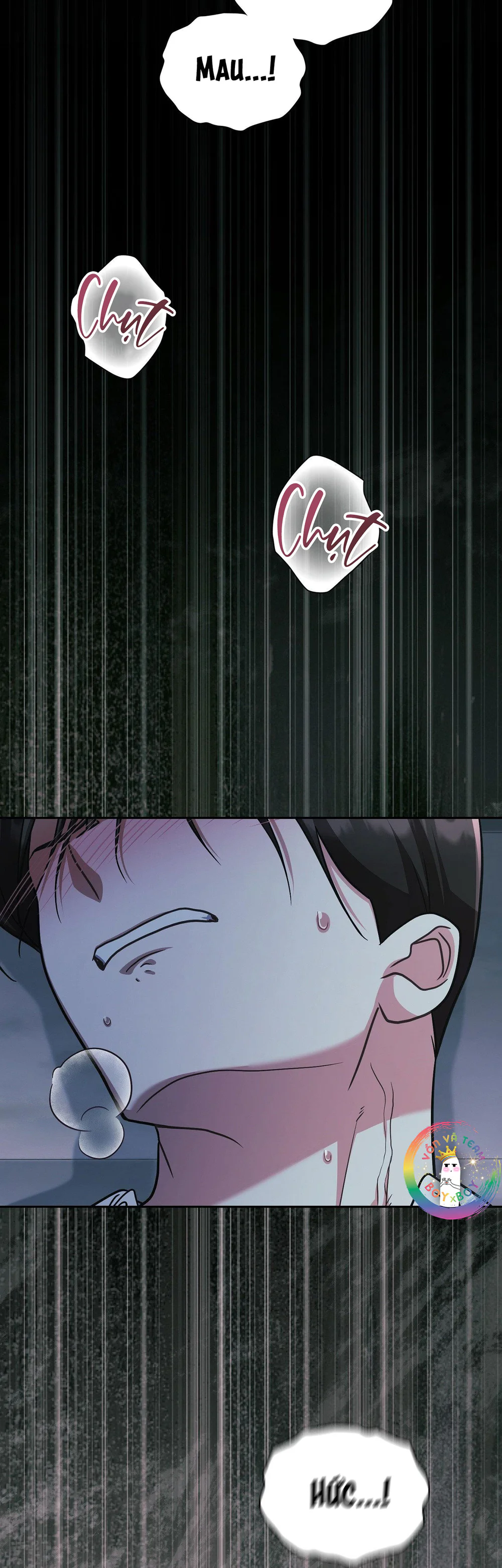 Dù Không Phải Guide Định Mệnh Của Cậu Chapter 32 Trang 56