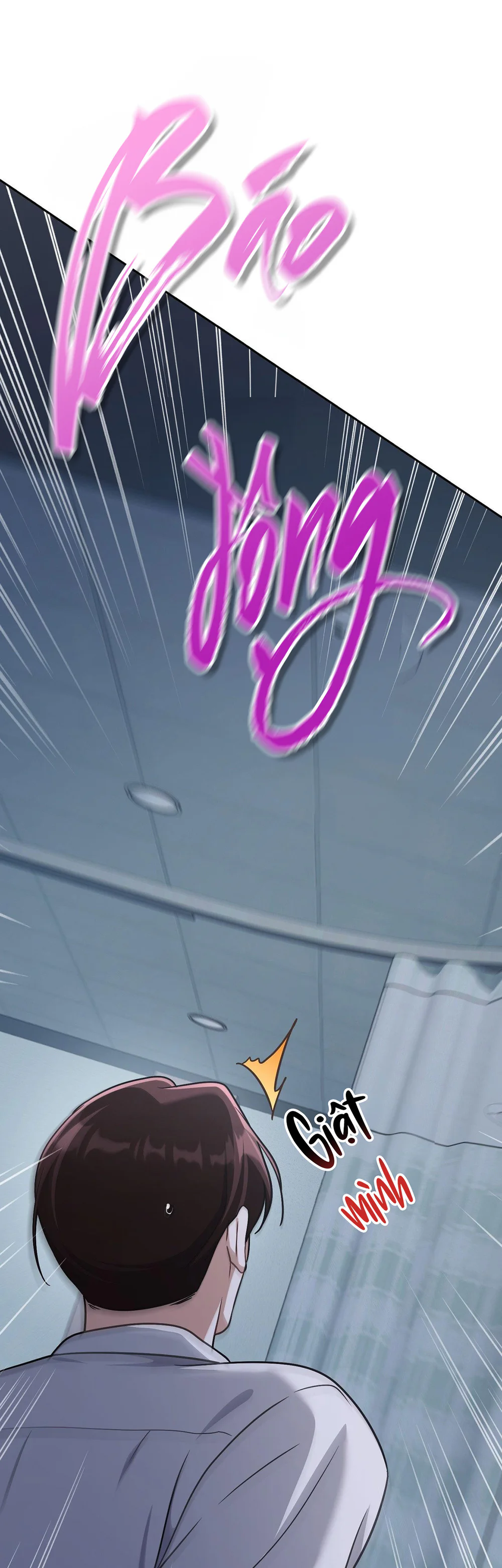 Dù Không Phải Guide Định Mệnh Của Cậu Chapter 32 Trang 64