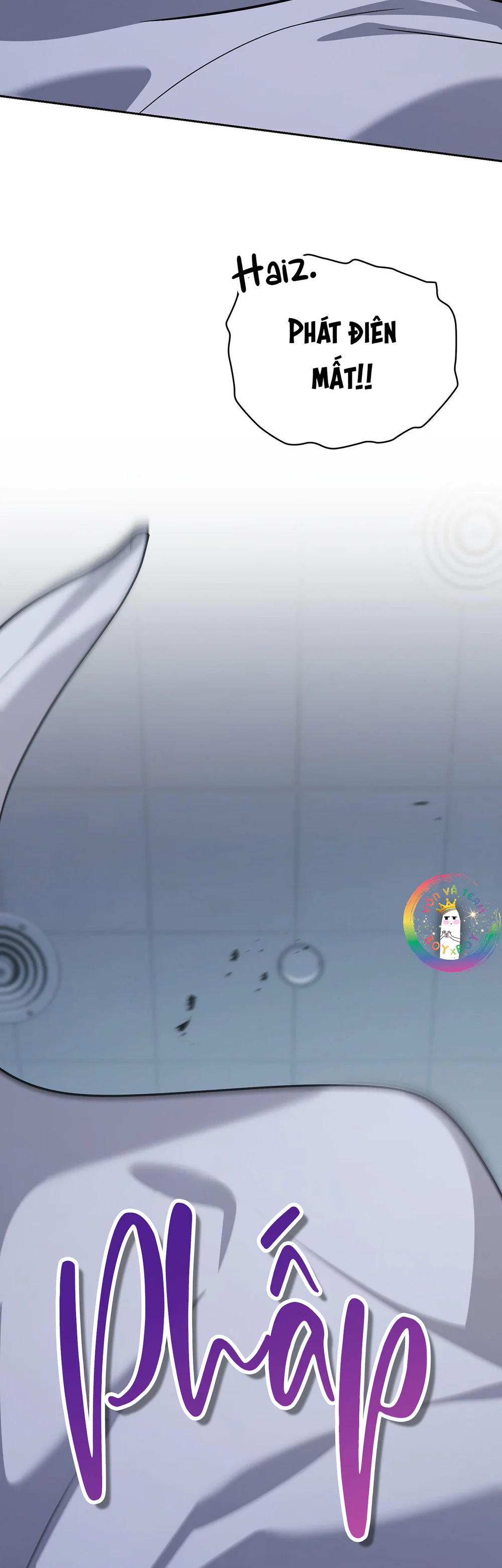 Dù Không Phải Guide Định Mệnh Của Cậu Chapter 32 Trang 68