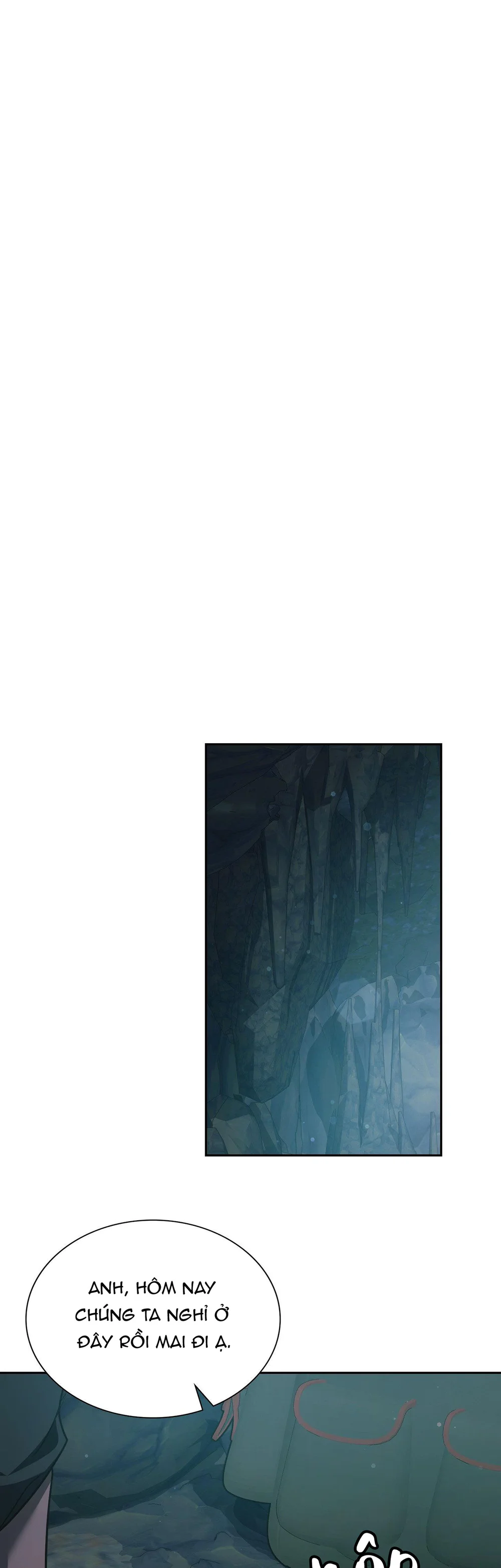 Dù Không Phải Guide Định Mệnh Của Cậu Chapter 32 Trang 84