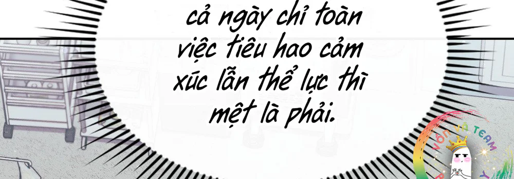 Dù Không Phải Guide Định Mệnh Của Cậu Chapter 32 Trang 87