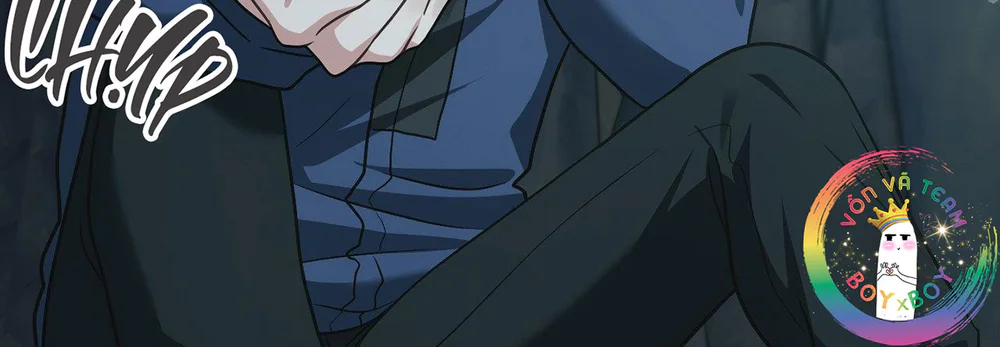 Dù Không Phải Guide Định Mệnh Của Cậu Chapter 32 Trang 95