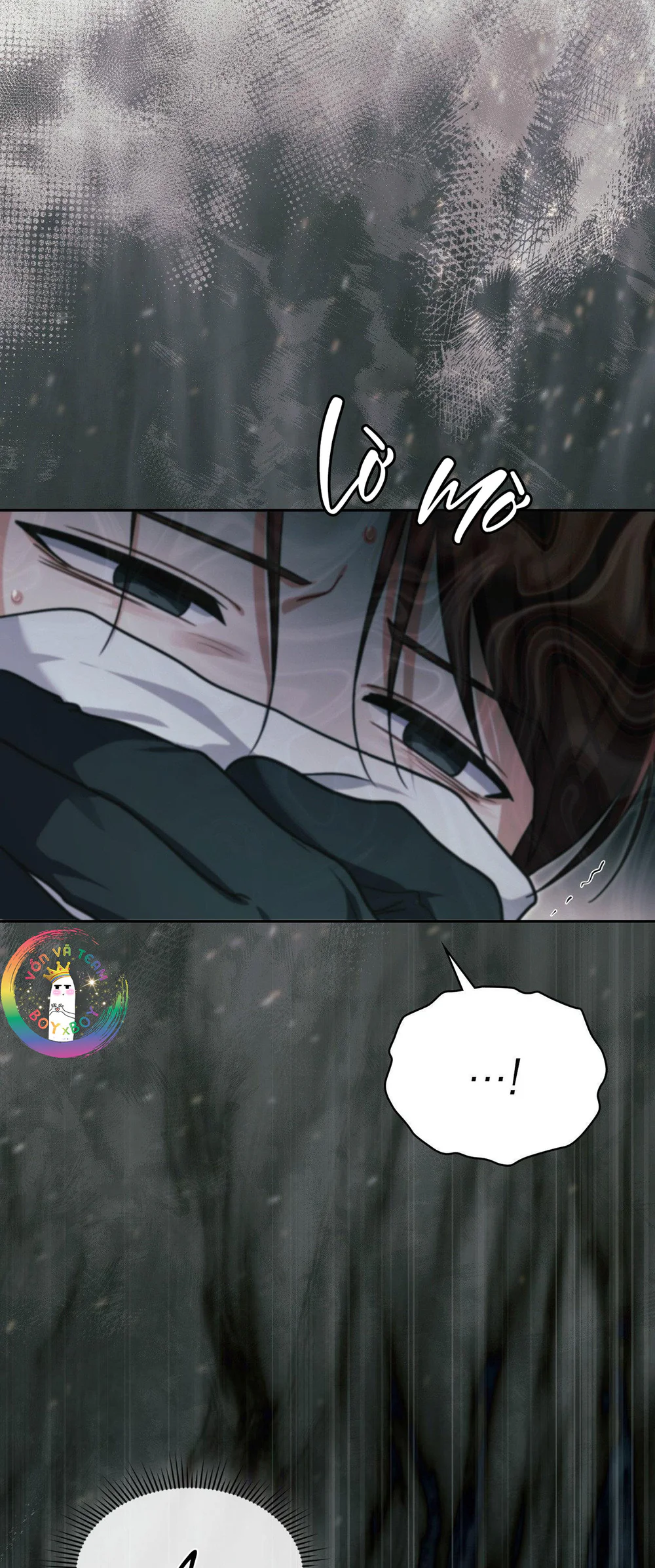 Dù Không Phải Guide Định Mệnh Của Cậu Chapter 32 Trang 102