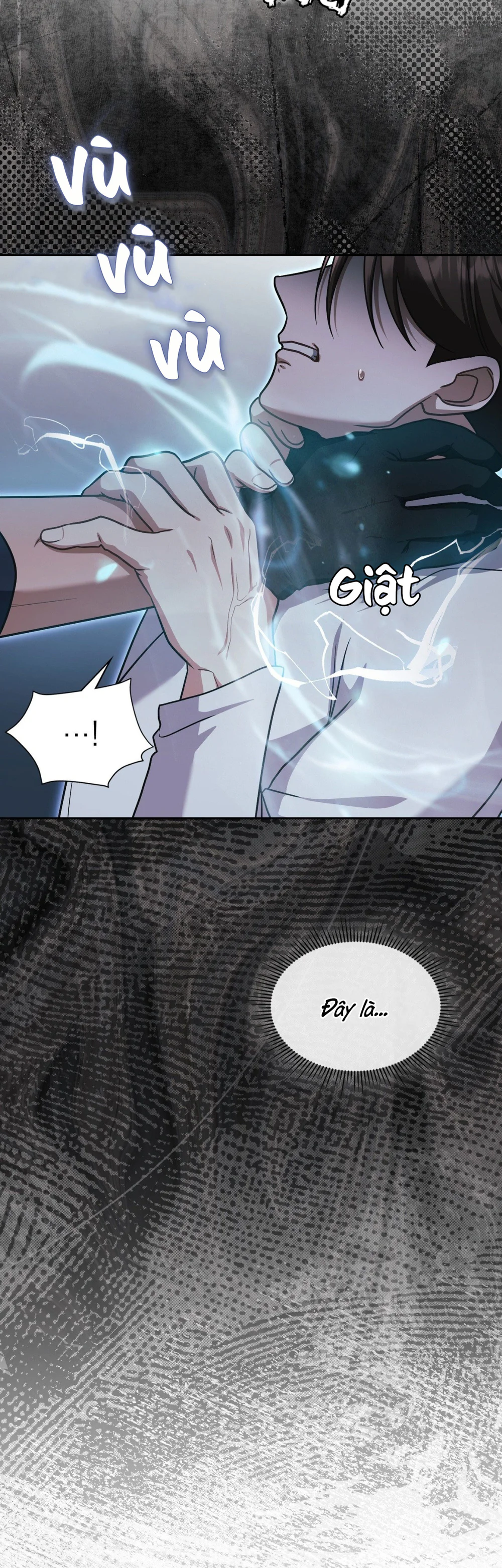 Dù Không Phải Guide Định Mệnh Của Cậu Chapter 33 Trang 8