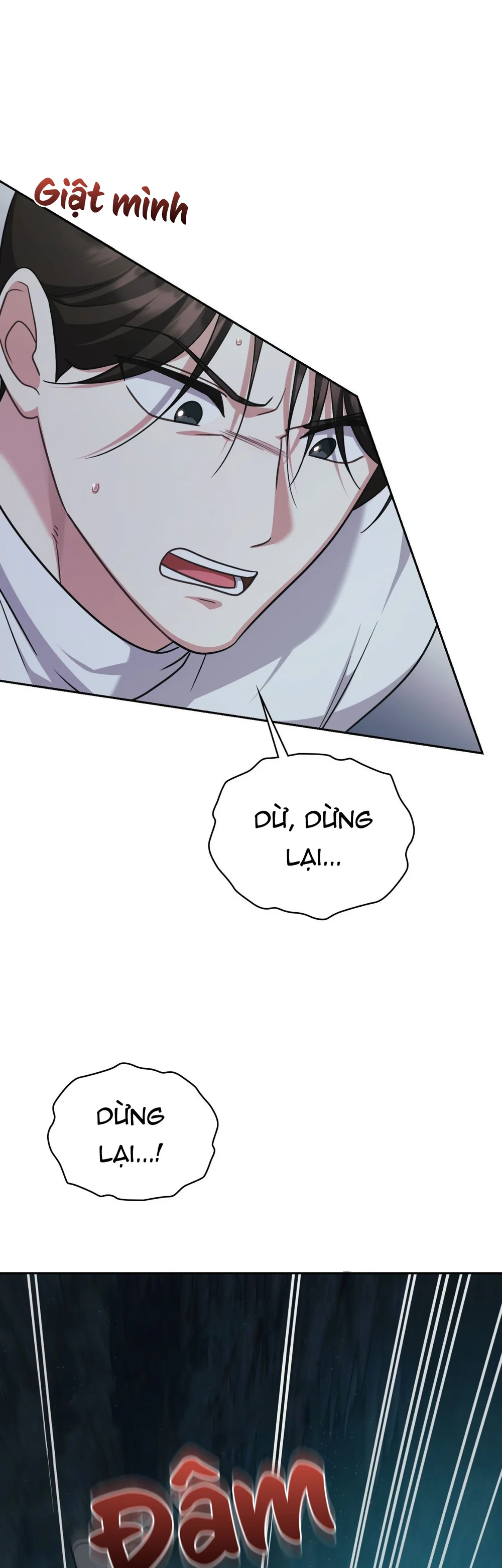 Dù Không Phải Guide Định Mệnh Của Cậu Chapter 33 Trang 18