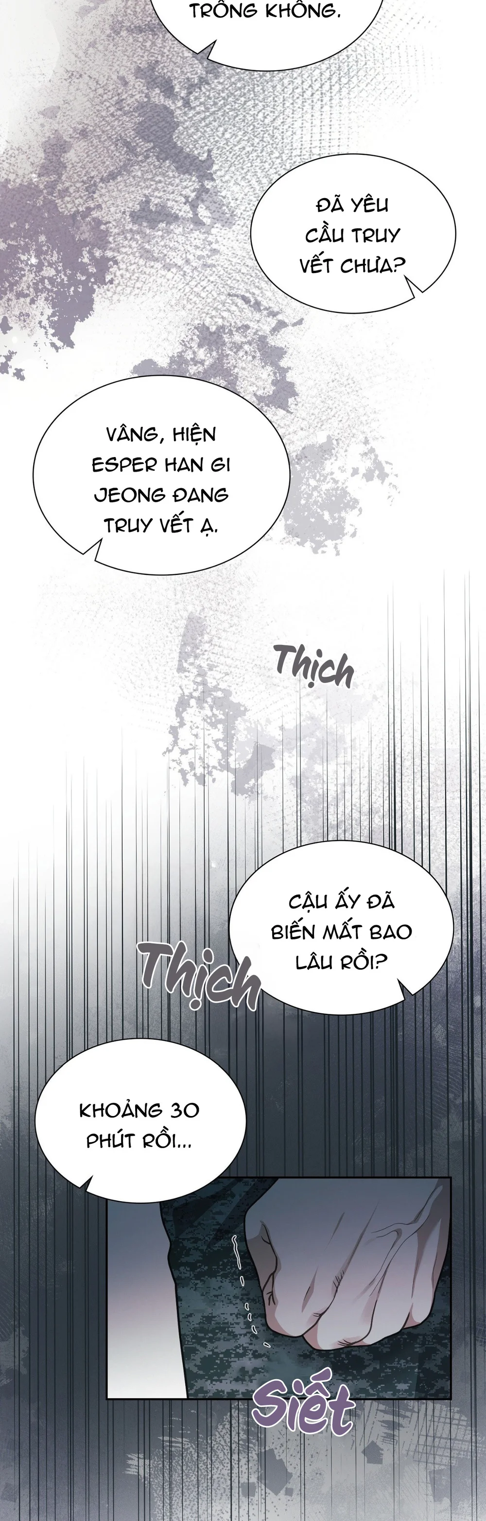 Dù Không Phải Guide Định Mệnh Của Cậu Chapter 33 Trang 24