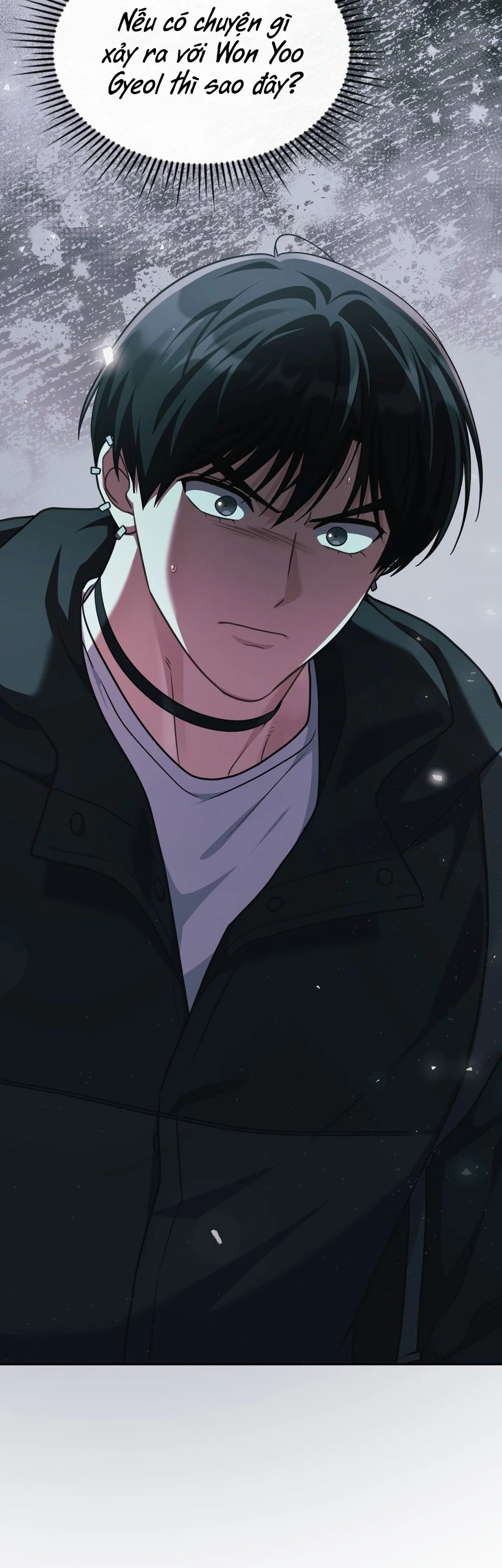 Dù Không Phải Guide Định Mệnh Của Cậu Chapter 33 Trang 30