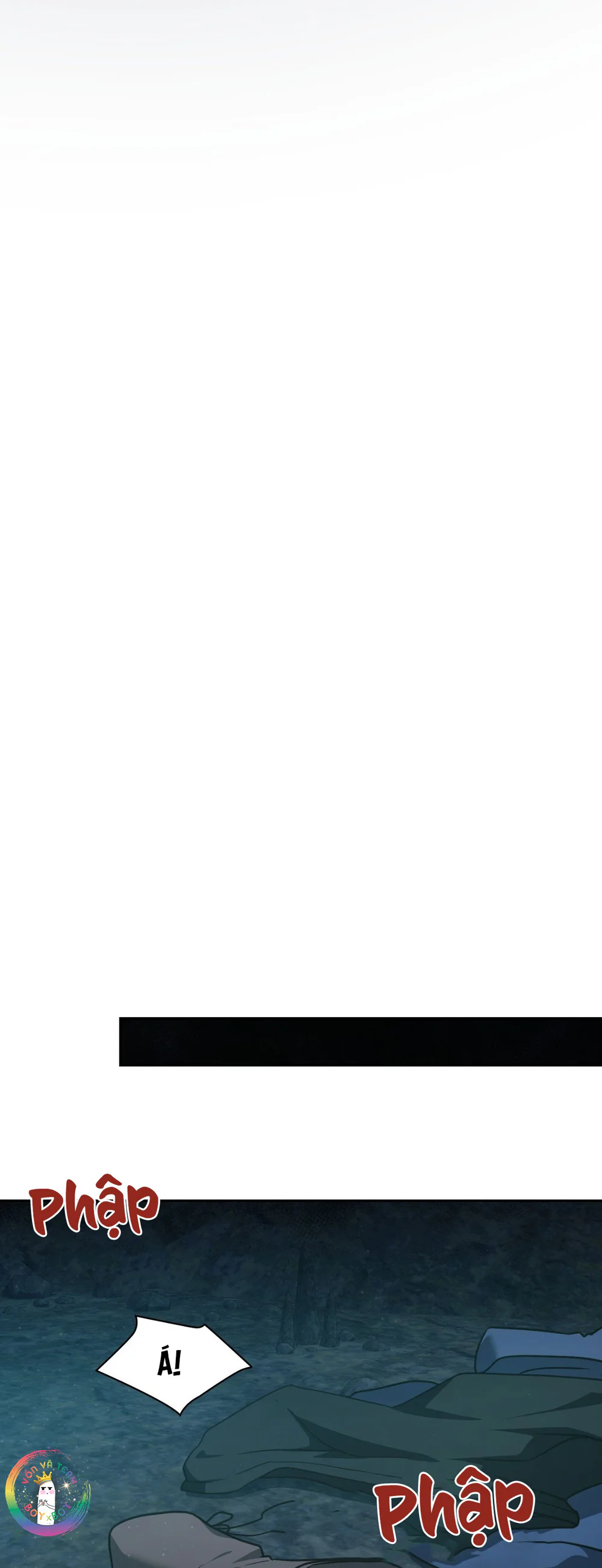 Dù Không Phải Guide Định Mệnh Của Cậu Chapter 33 Trang 31