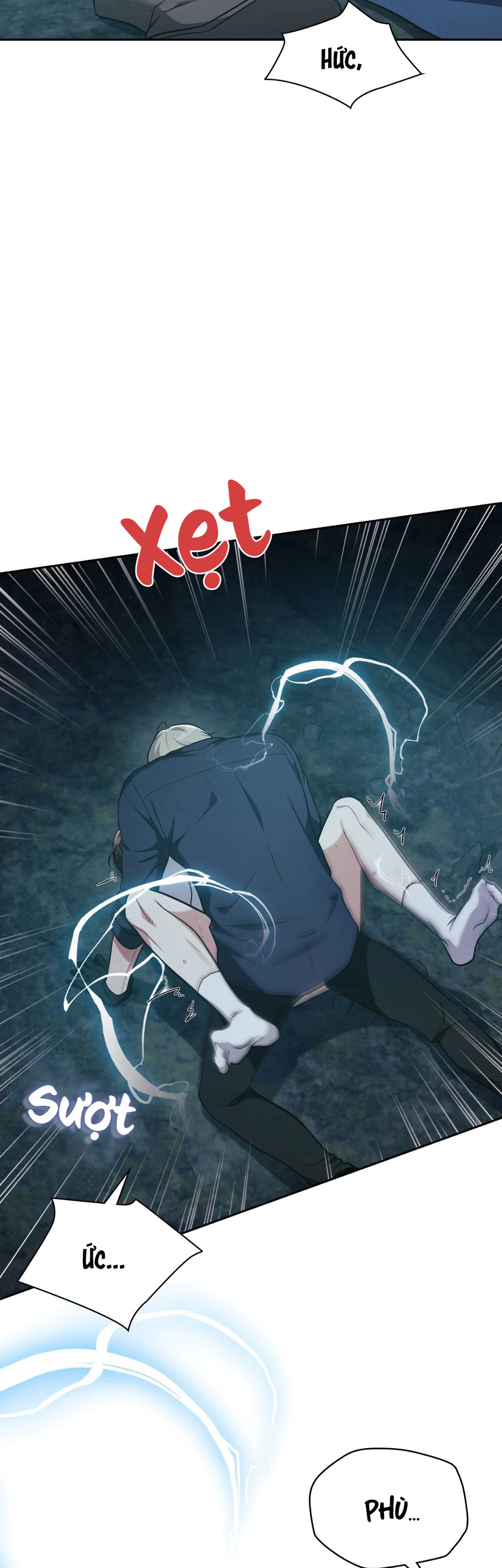 Dù Không Phải Guide Định Mệnh Của Cậu Chapter 33 Trang 32
