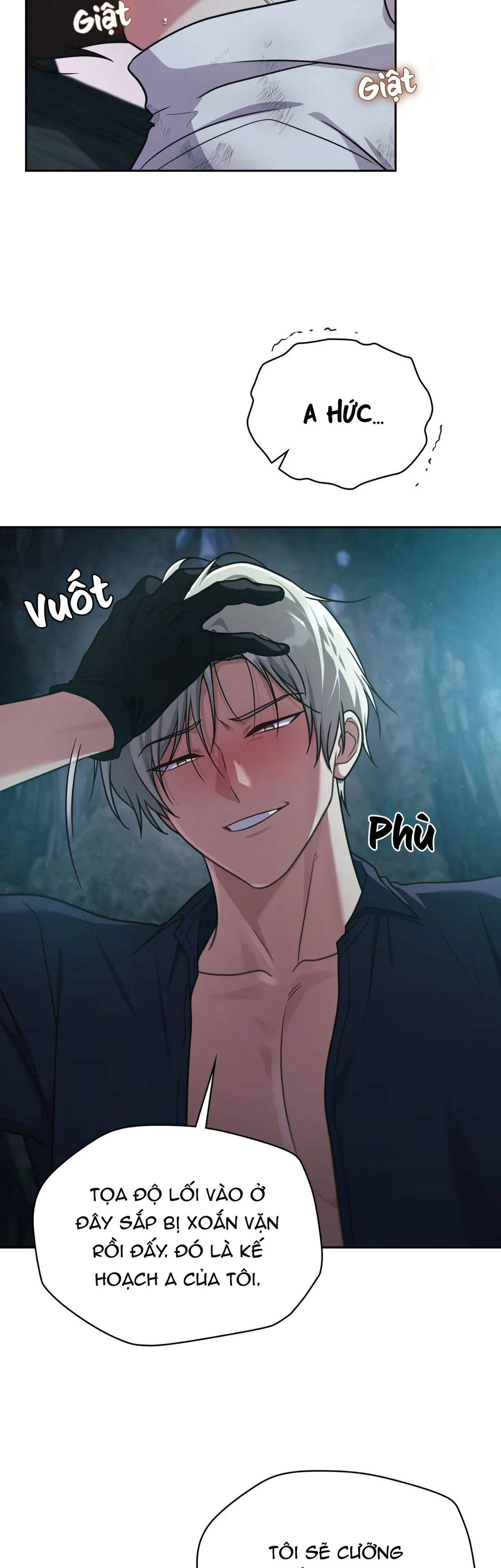 Dù Không Phải Guide Định Mệnh Của Cậu Chapter 33 Trang 42