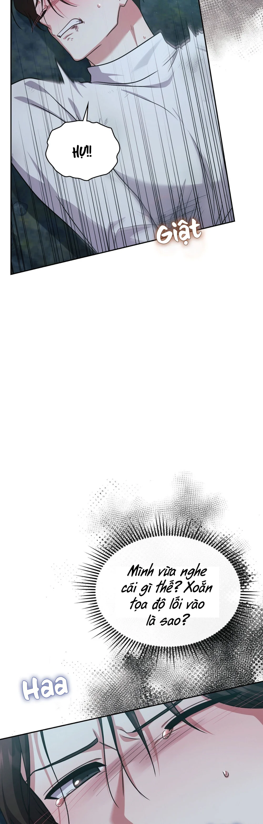 Dù Không Phải Guide Định Mệnh Của Cậu Chapter 33 Trang 44