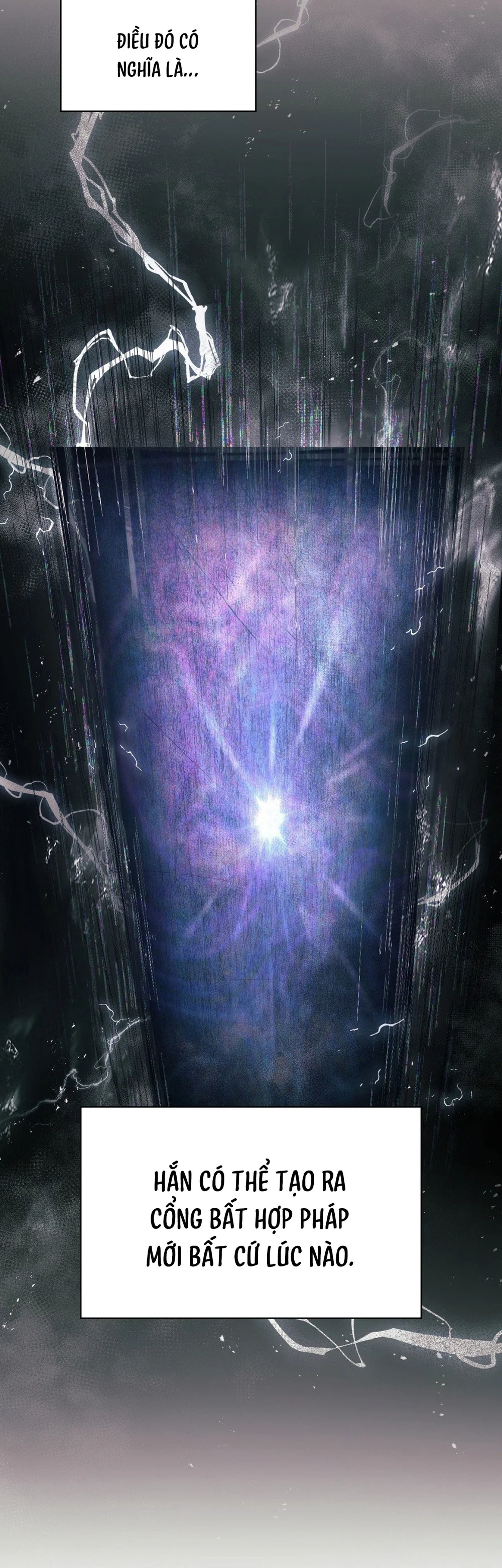 Dù Không Phải Guide Định Mệnh Của Cậu Chapter 33 Trang 48