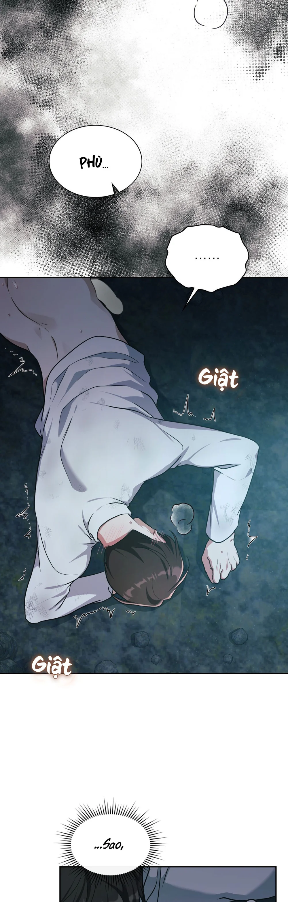 Dù Không Phải Guide Định Mệnh Của Cậu Chapter 33 Trang 54