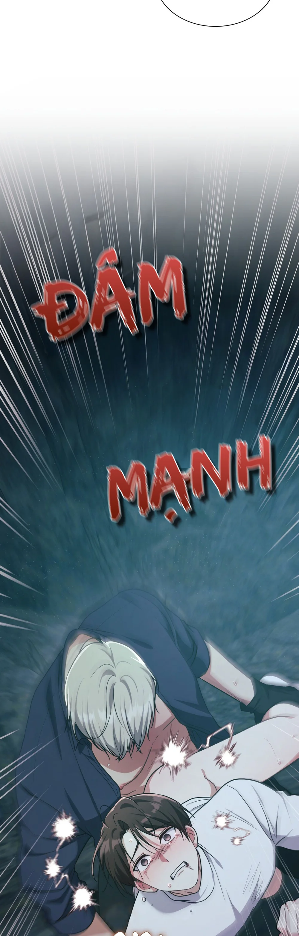 Dù Không Phải Guide Định Mệnh Của Cậu Chapter 33 Trang 56