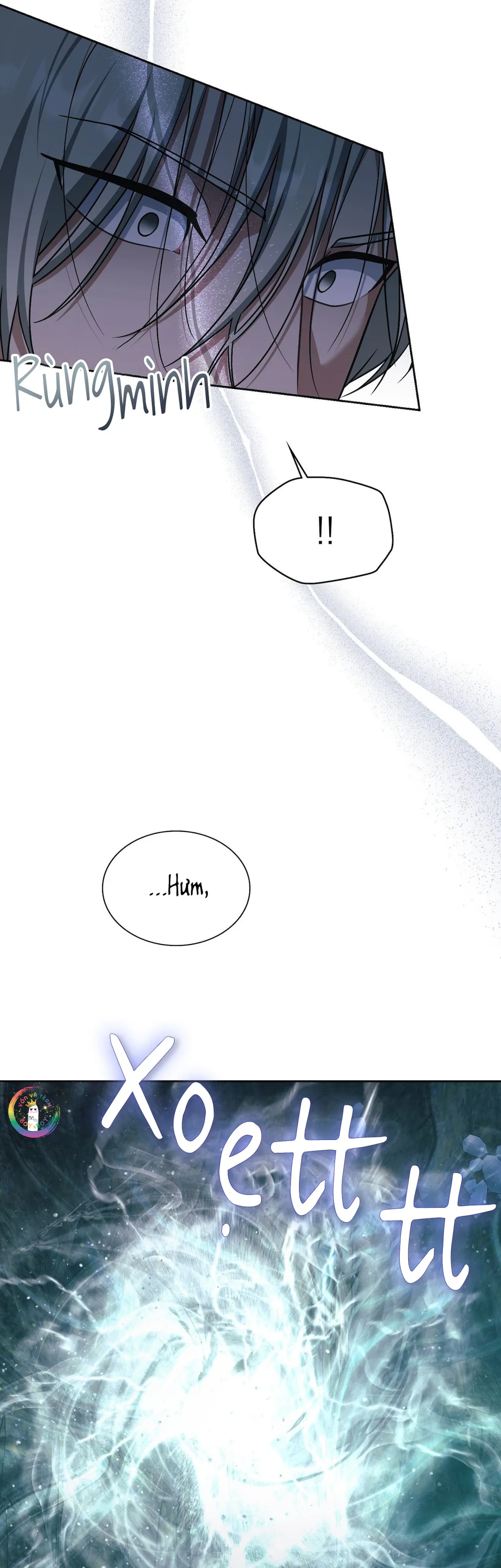 Dù Không Phải Guide Định Mệnh Của Cậu Chapter 34 Trang 14