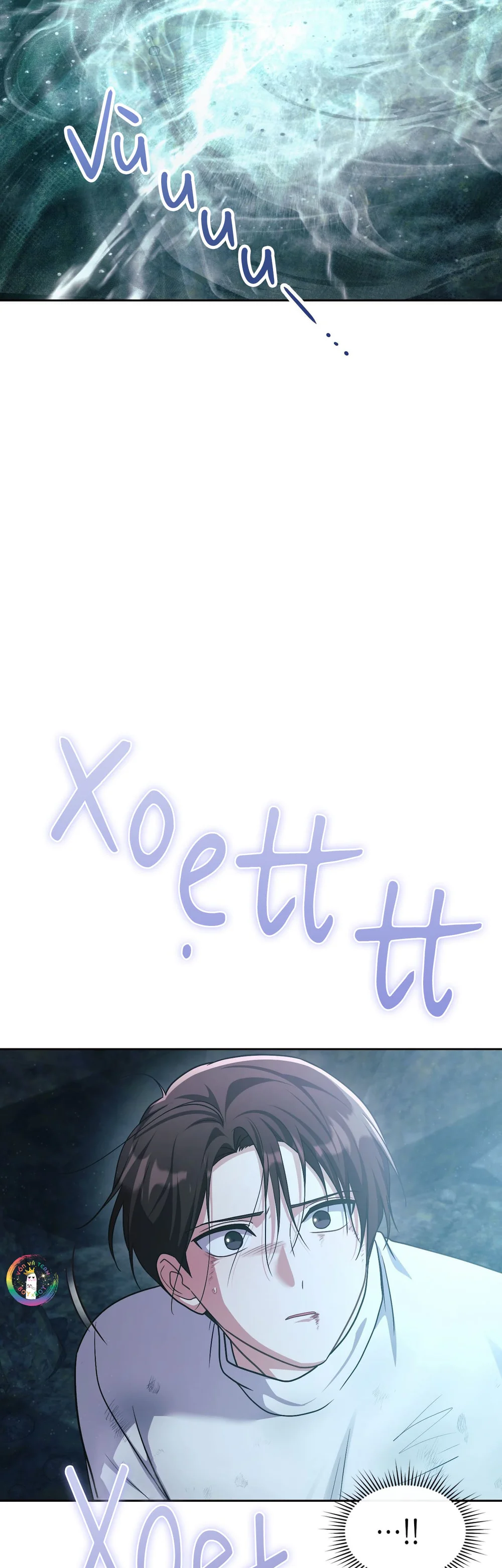 Dù Không Phải Guide Định Mệnh Của Cậu Chapter 34 Trang 16