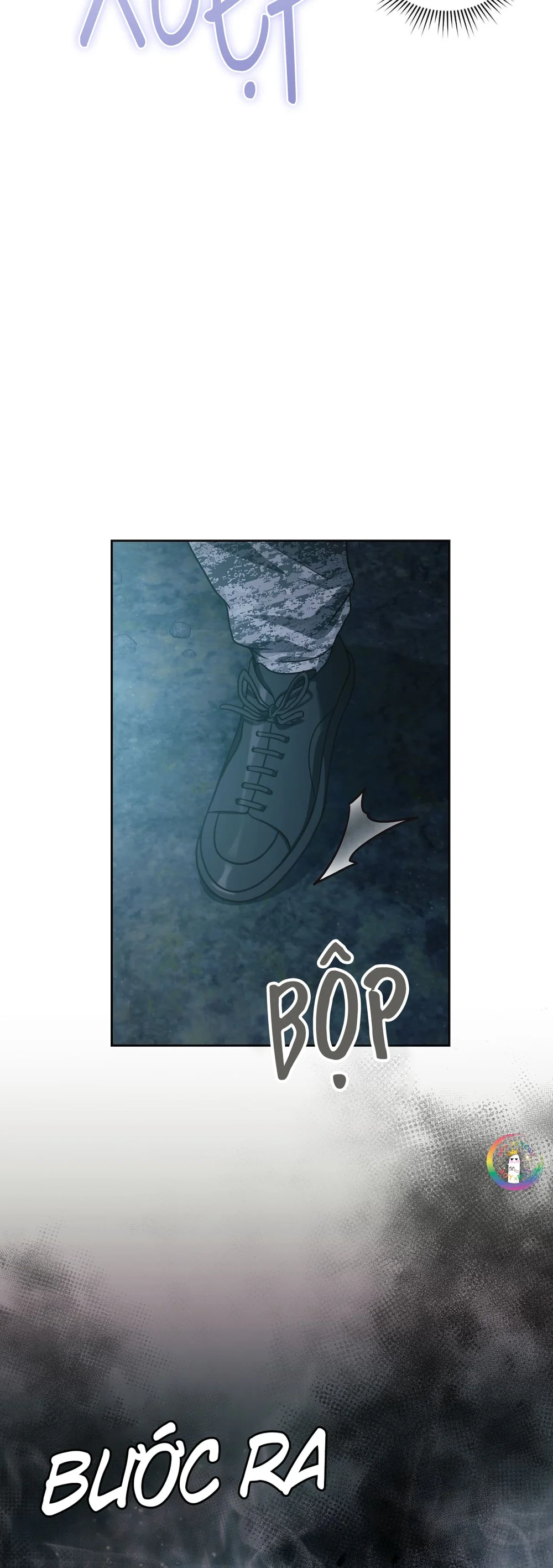 Dù Không Phải Guide Định Mệnh Của Cậu Chapter 34 Trang 17