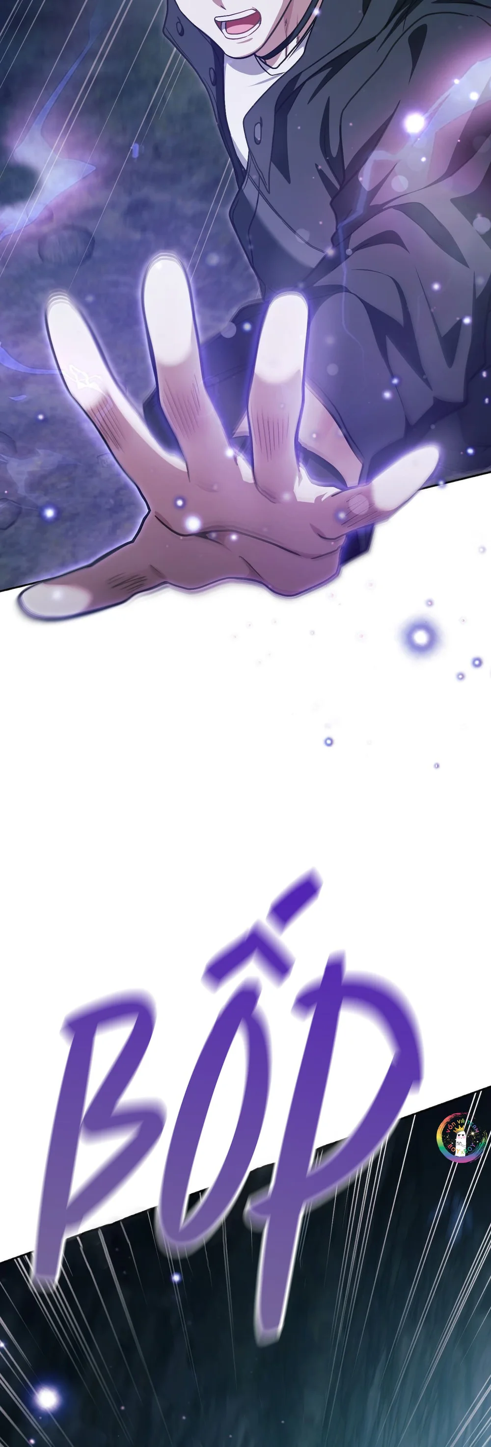 Dù Không Phải Guide Định Mệnh Của Cậu Chapter 34 Trang 23