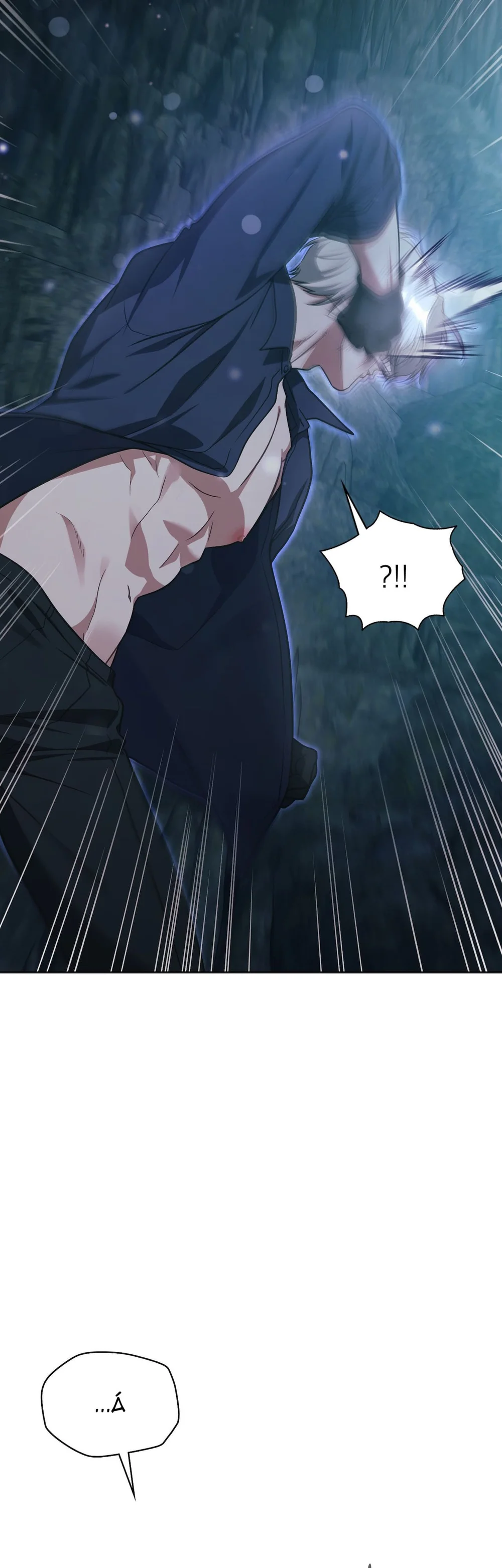 Dù Không Phải Guide Định Mệnh Của Cậu Chapter 34 Trang 24