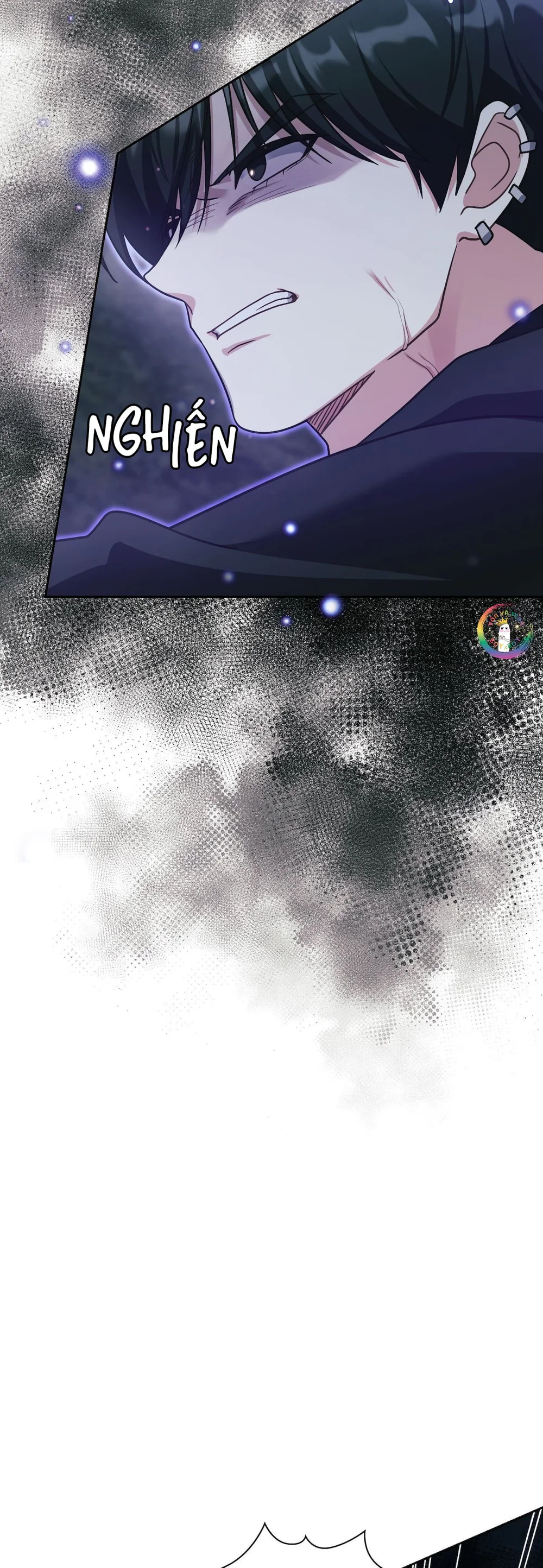 Dù Không Phải Guide Định Mệnh Của Cậu Chapter 34 Trang 27