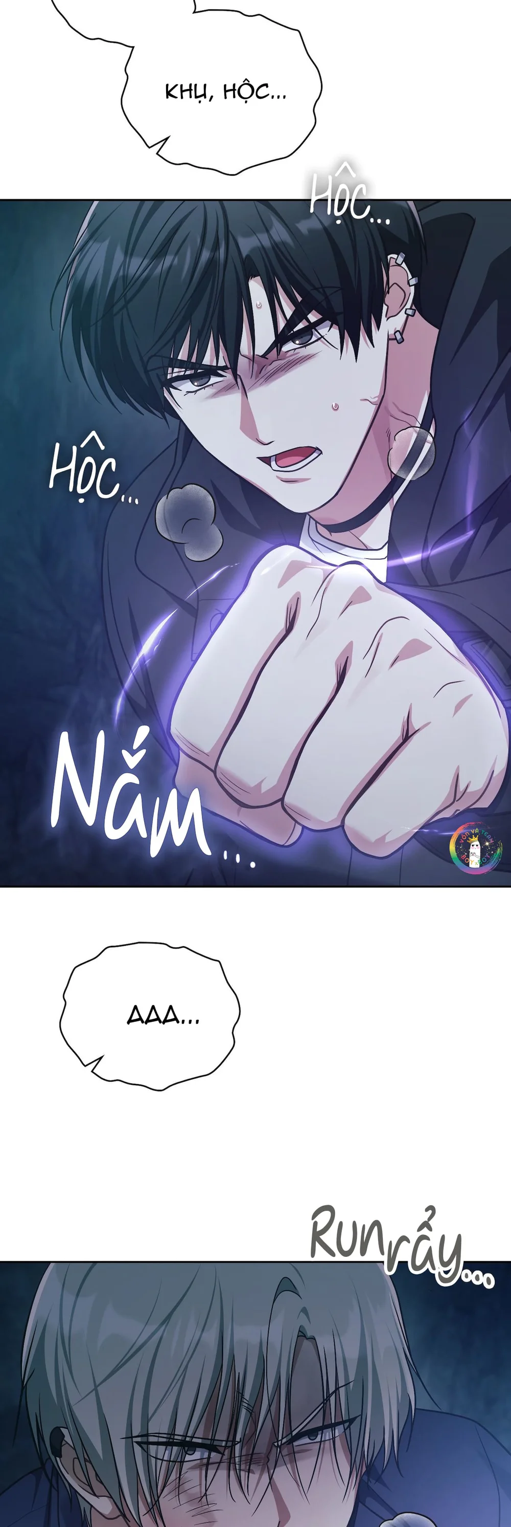 Dù Không Phải Guide Định Mệnh Của Cậu Chapter 34 Trang 29