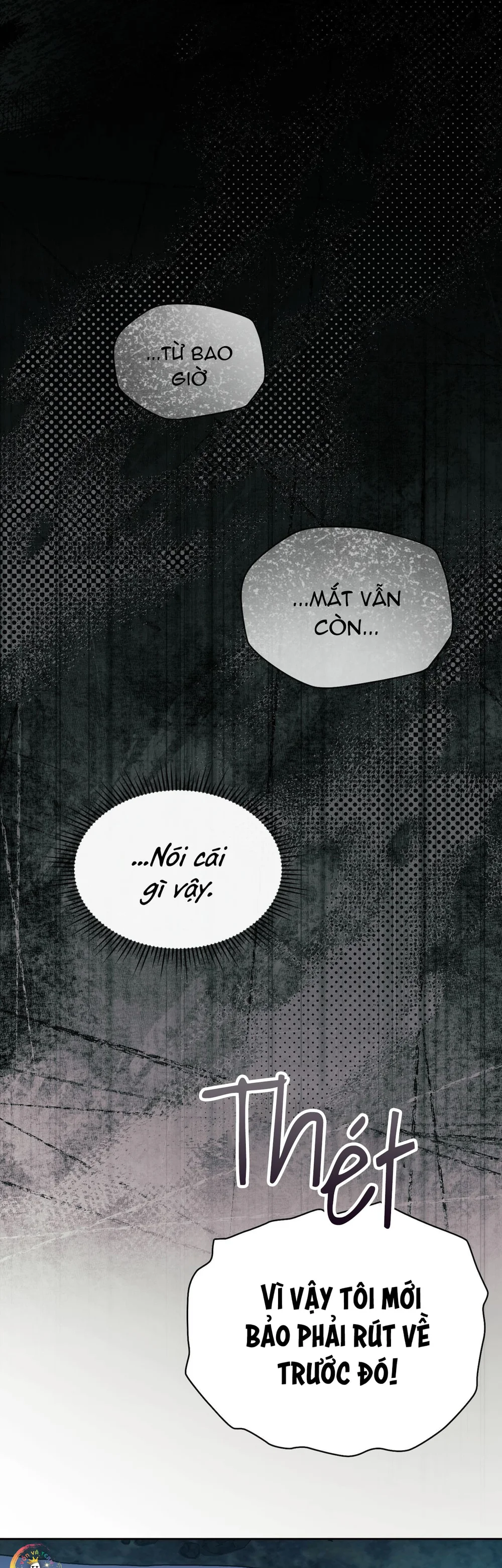 Dù Không Phải Guide Định Mệnh Của Cậu Chapter 34 Trang 34