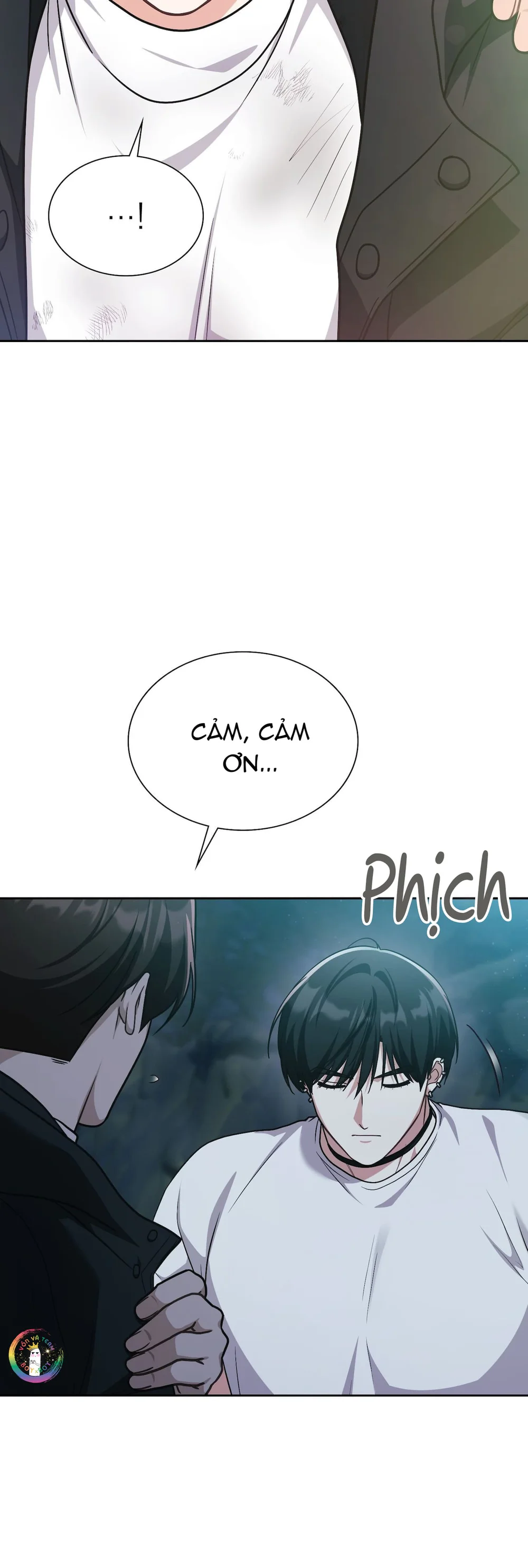 Dù Không Phải Guide Định Mệnh Của Cậu Chapter 34 Trang 43