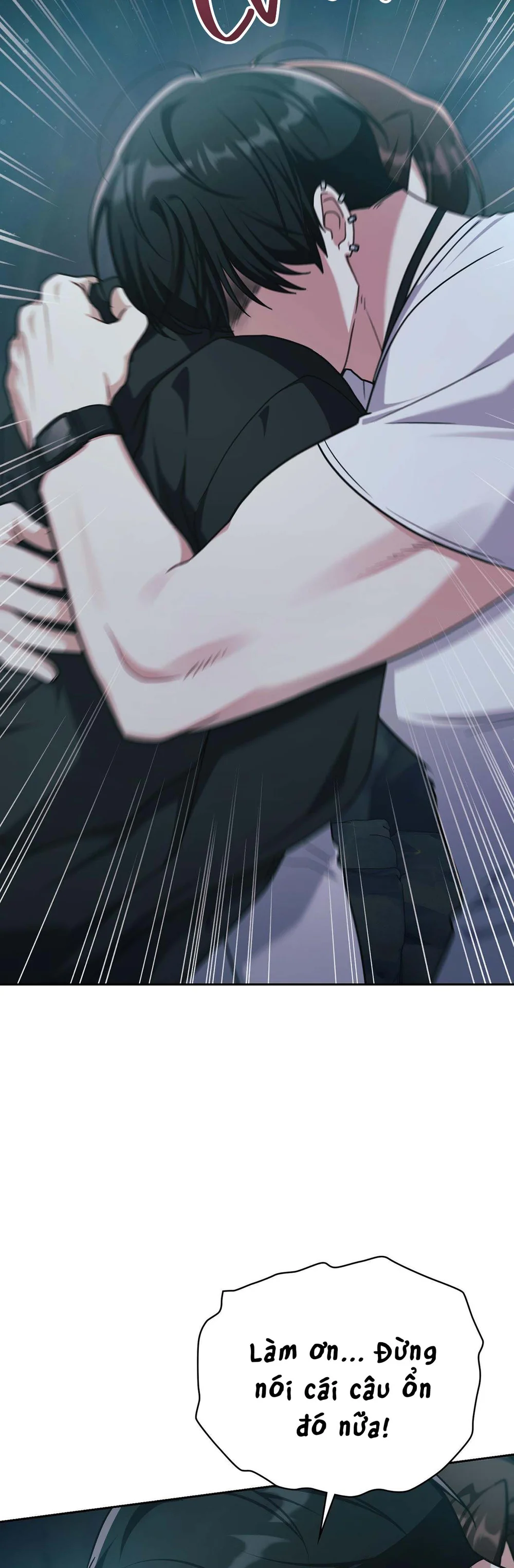 Dù Không Phải Guide Định Mệnh Của Cậu Chapter 35 Trang 22