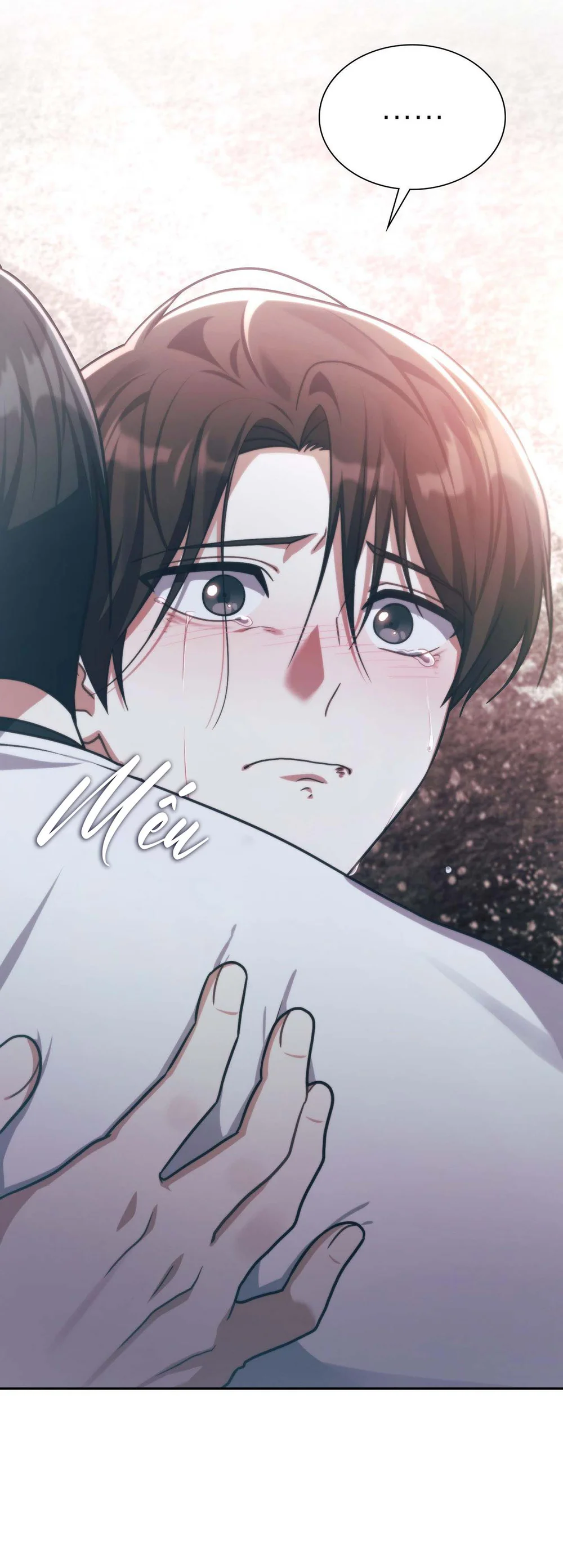 Dù Không Phải Guide Định Mệnh Của Cậu Chapter 35 Trang 24