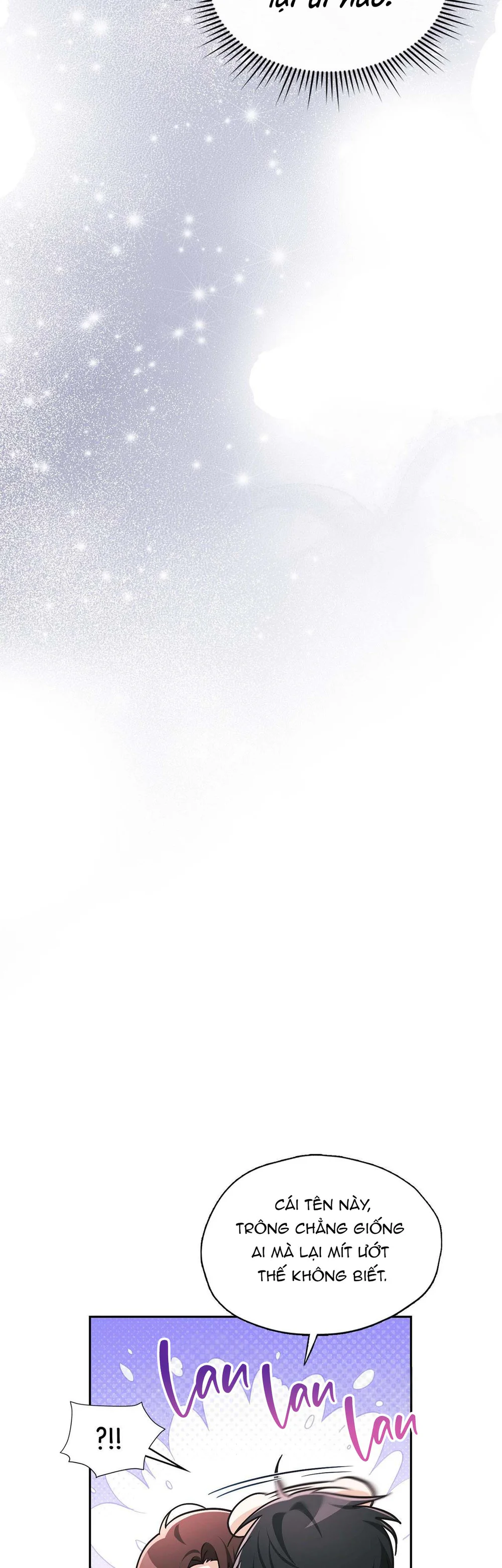 Dù Không Phải Guide Định Mệnh Của Cậu Chapter 35 Trang 38