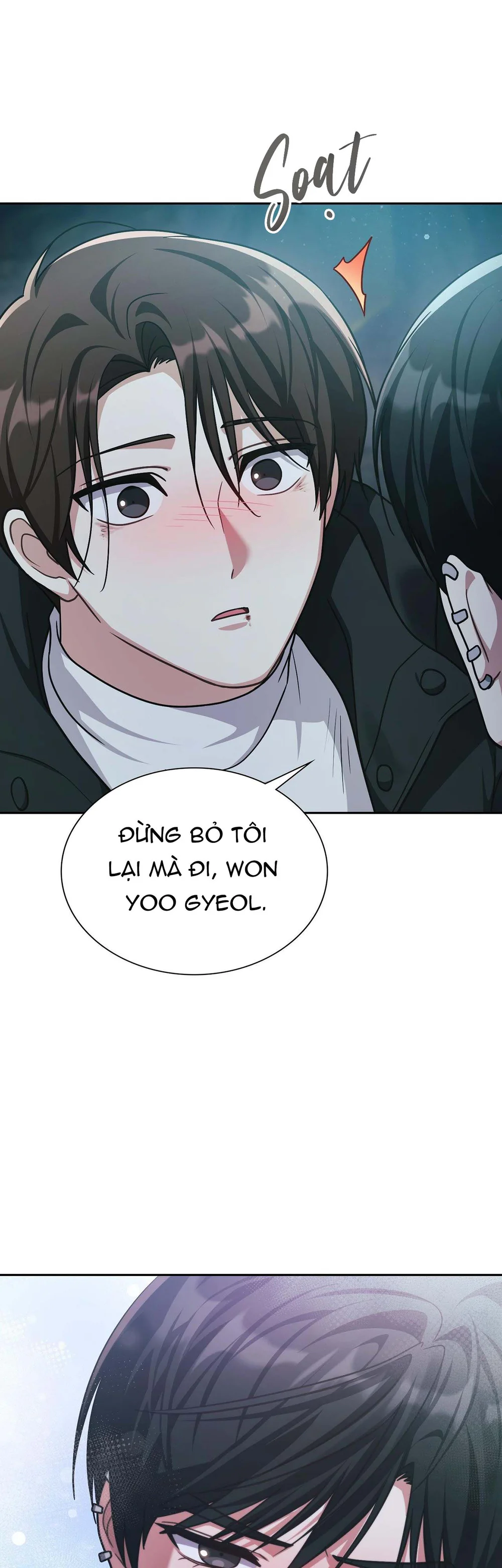 Dù Không Phải Guide Định Mệnh Của Cậu Chapter 35 Trang 42