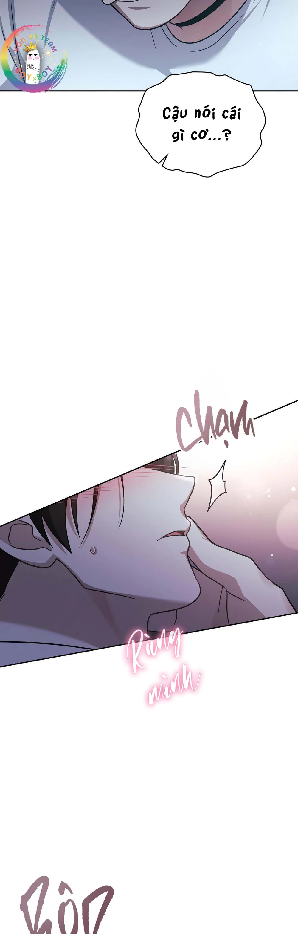 Dù Không Phải Guide Định Mệnh Của Cậu Chapter 35 Trang 46