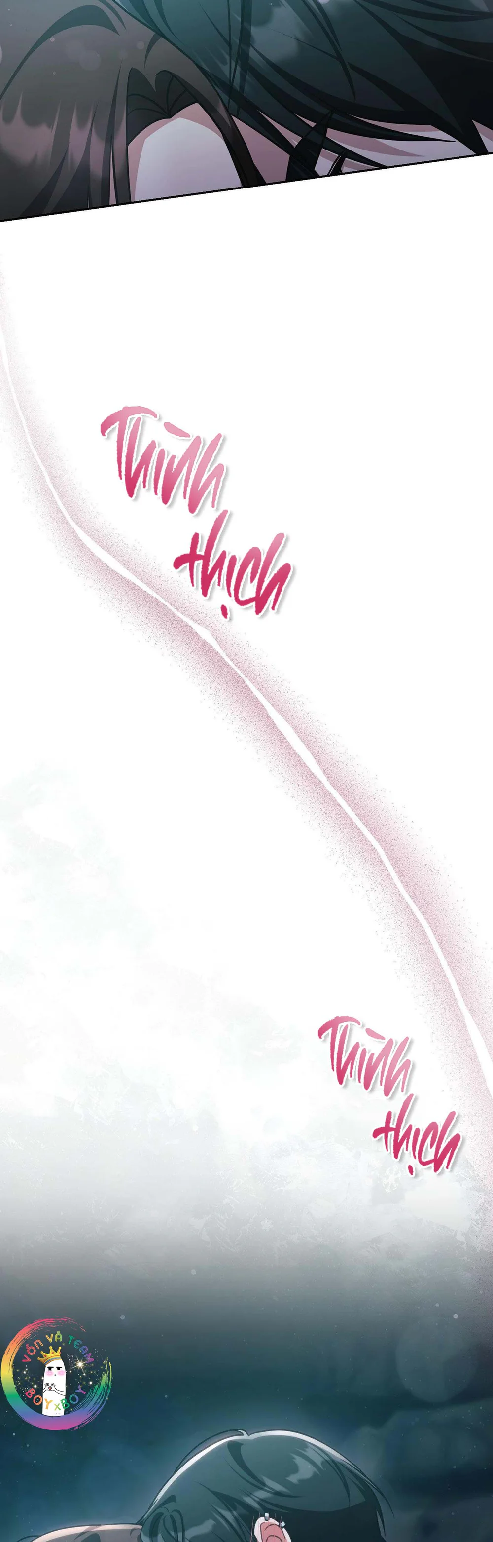 Dù Không Phải Guide Định Mệnh Của Cậu Chapter 35 Trang 48