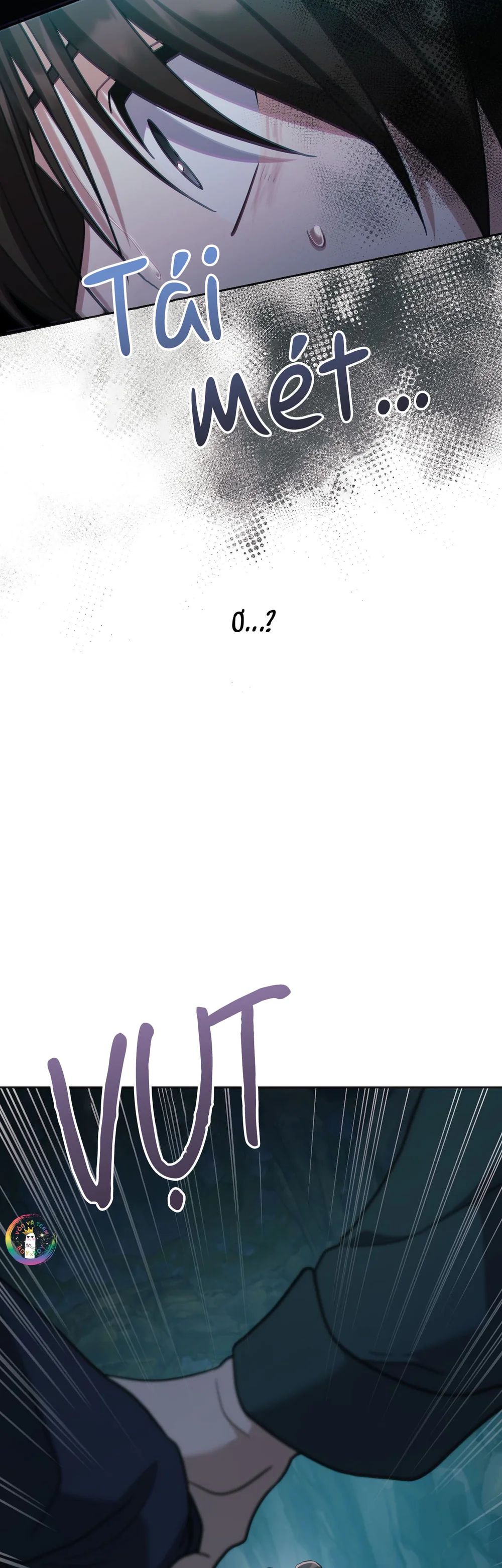 Dù Không Phải Guide Định Mệnh Của Cậu Chapter 36 Trang 44