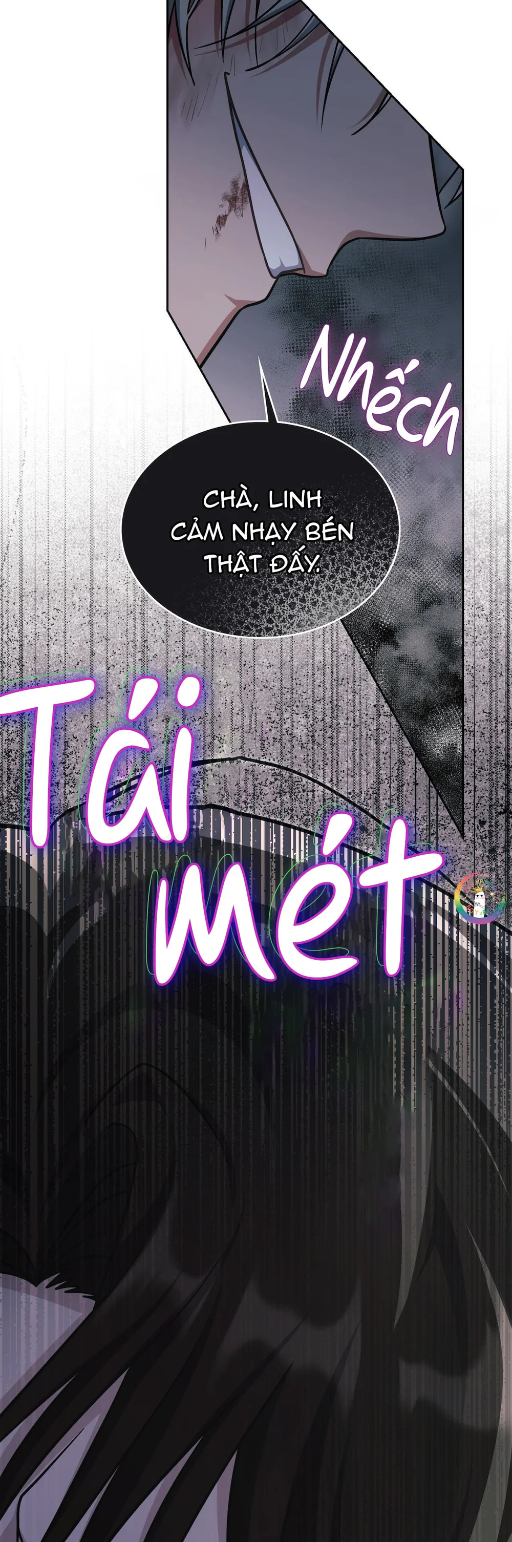 Dù Không Phải Guide Định Mệnh Của Cậu Chapter 36 Trang 47