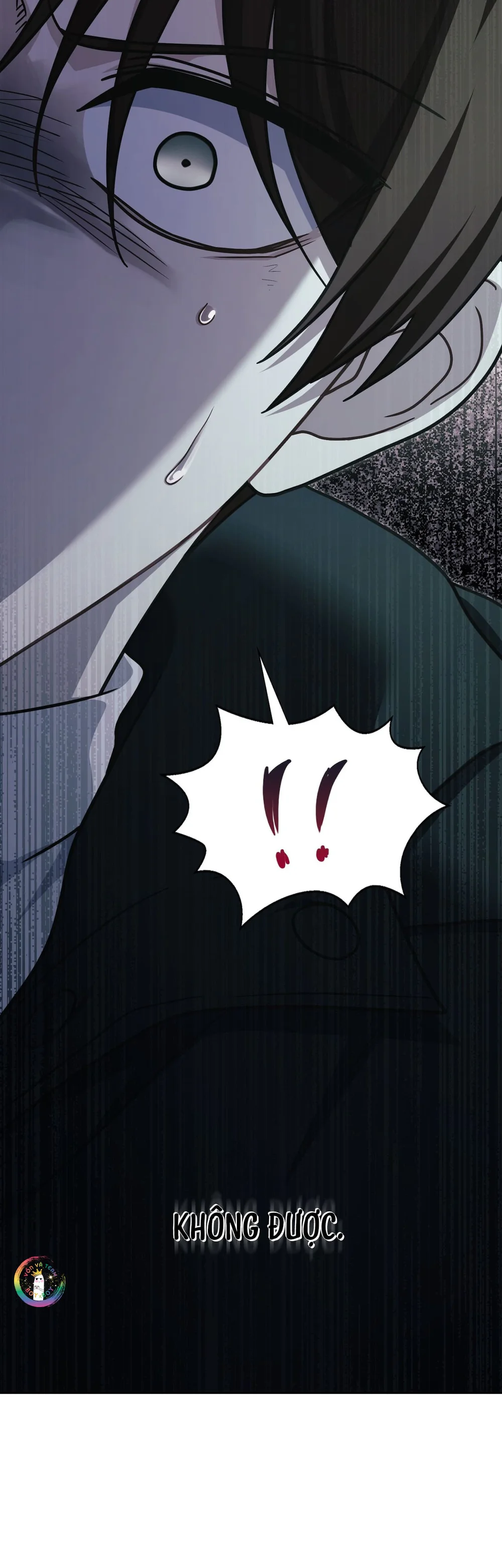 Dù Không Phải Guide Định Mệnh Của Cậu Chapter 36 Trang 48