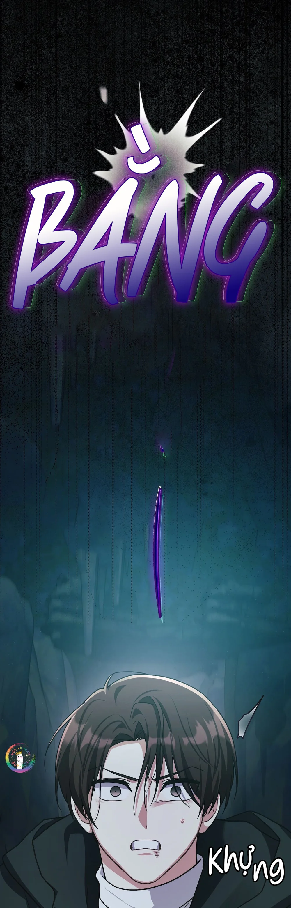 Dù Không Phải Guide Định Mệnh Của Cậu Chapter 36 Trang 53