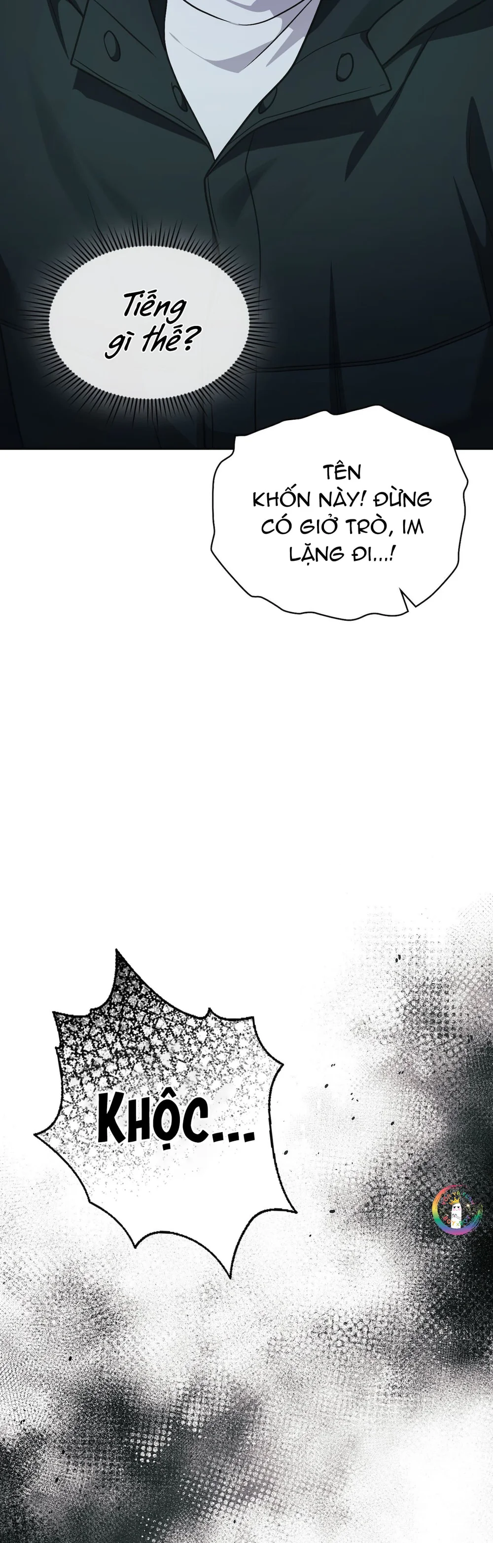 Dù Không Phải Guide Định Mệnh Của Cậu Chapter 36 Trang 54