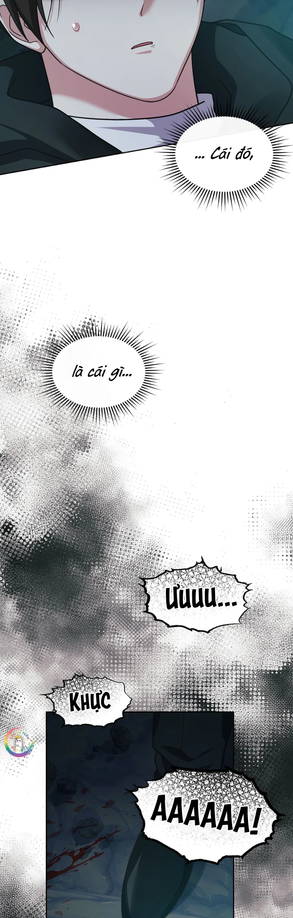 Dù Không Phải Guide Định Mệnh Của Cậu Chapter 36 Trang 56