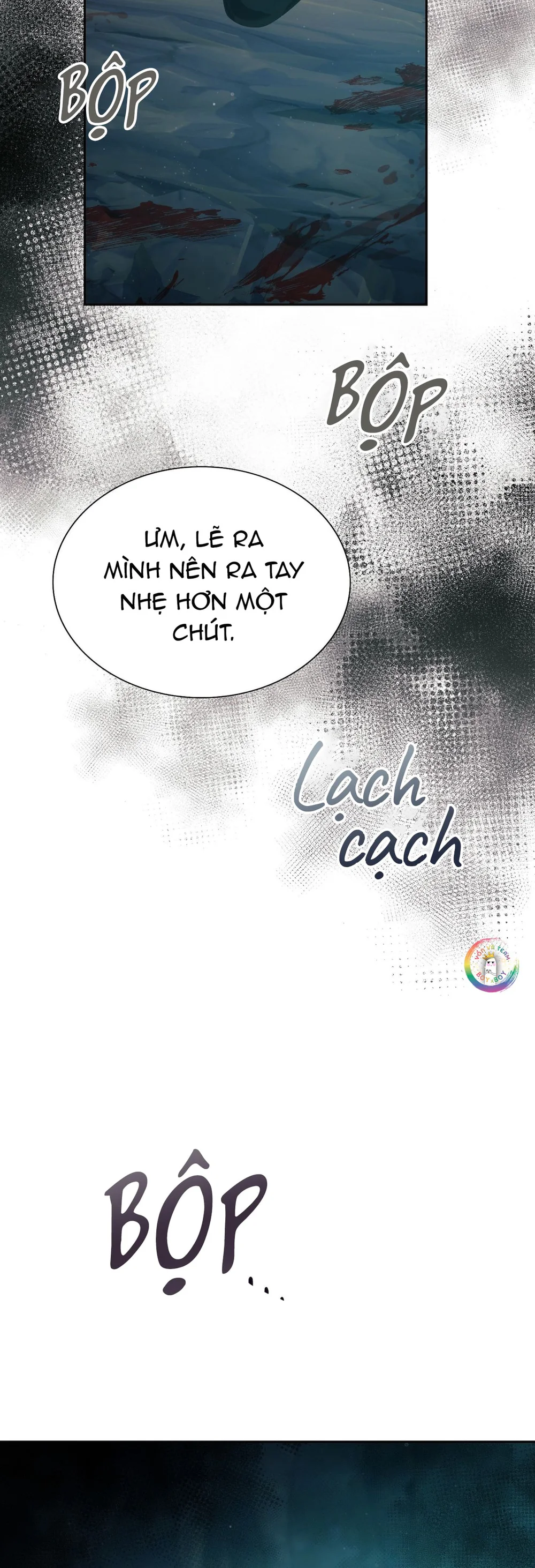 Dù Không Phải Guide Định Mệnh Của Cậu Chapter 36 Trang 57