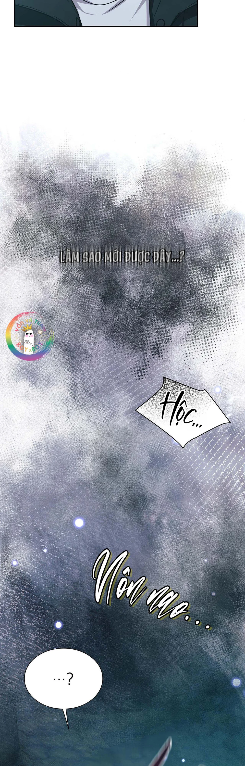 Dù Không Phải Guide Định Mệnh Của Cậu Chapter 37 Trang 14