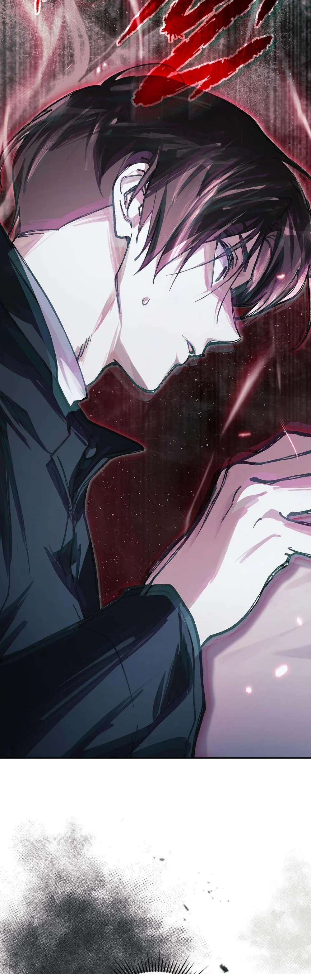 Dù Không Phải Guide Định Mệnh Của Cậu Chapter 37 Trang 28