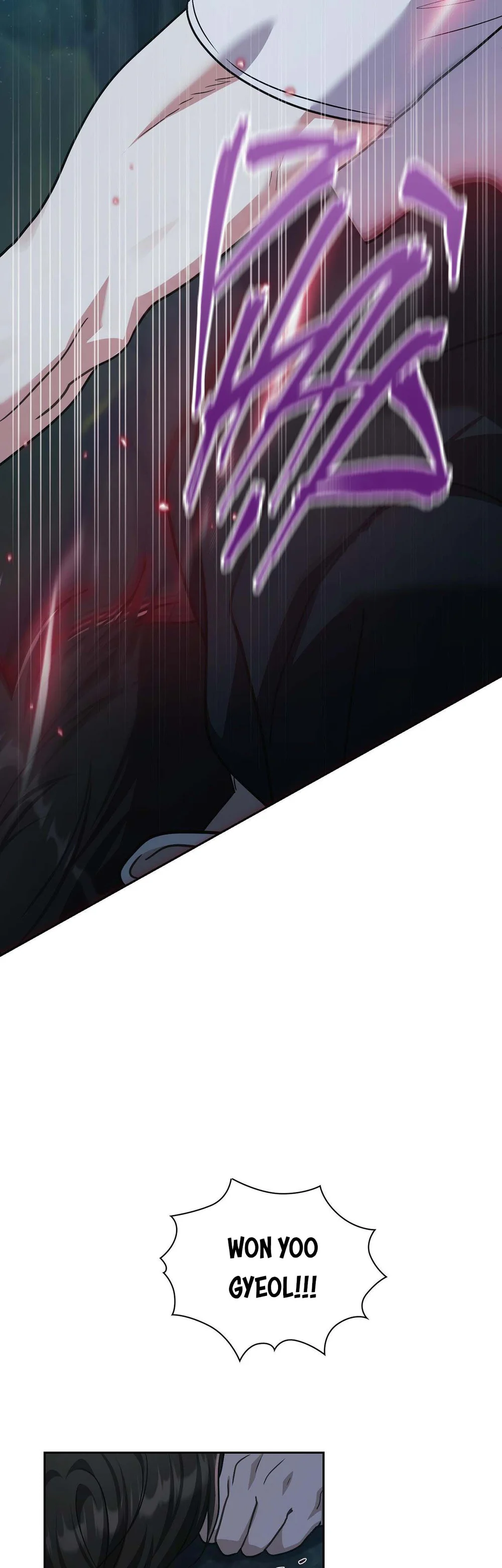 Dù Không Phải Guide Định Mệnh Của Cậu Chapter 37 Trang 30