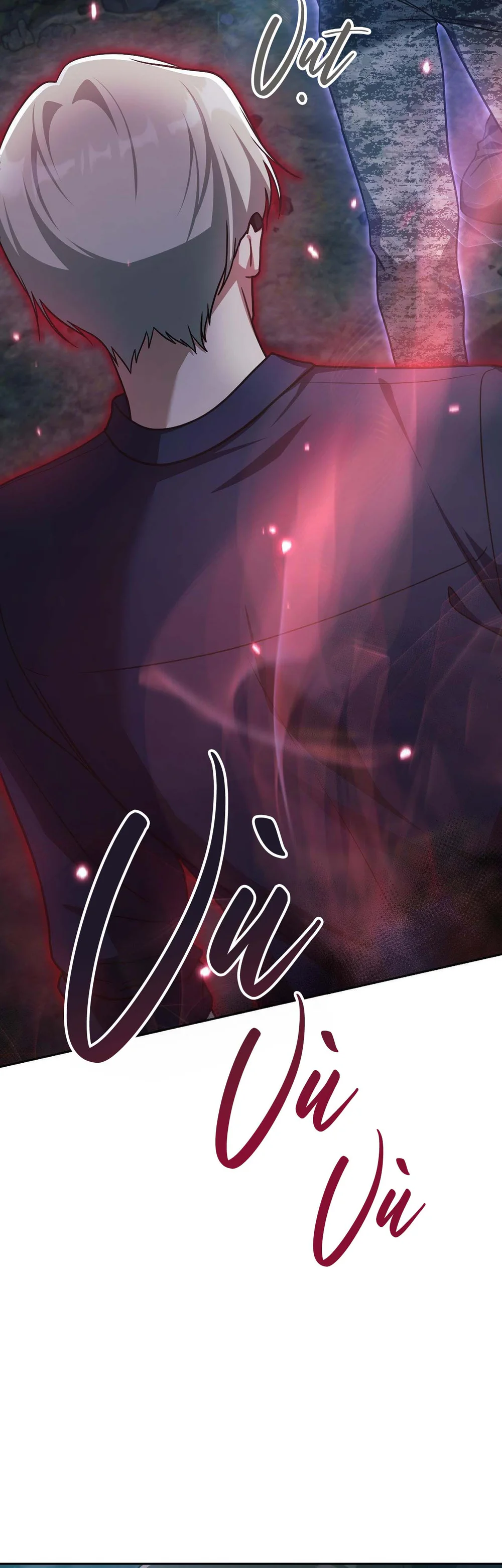 Dù Không Phải Guide Định Mệnh Của Cậu Chapter 37 Trang 36