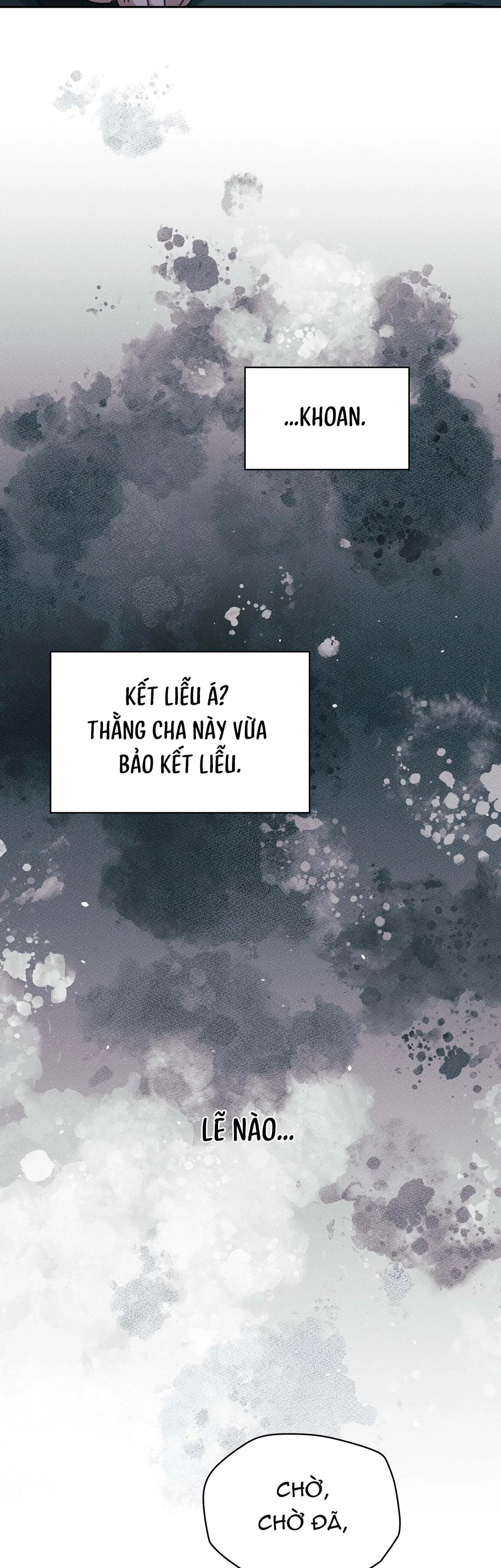 Dù Không Phải Guide Định Mệnh Của Cậu Chapter 37 Trang 42